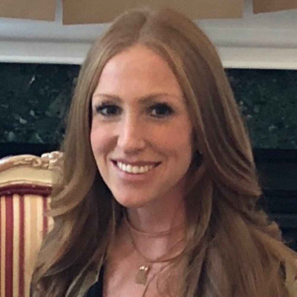 Meet your Posher, Sara